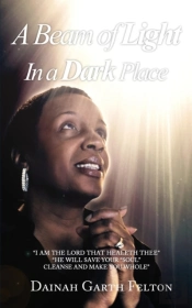 A Beam Of Light In A Dark Place