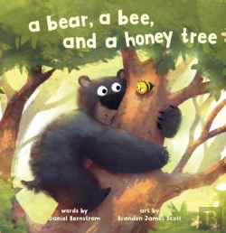 Bertrand.pt - A Bear, A Bee, And A Honey Tree