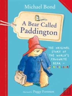 Bertrand.pt - A Bear Called Paddington