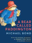 A Bear Called Paddington