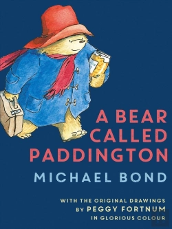 Bertrand.pt - A Bear Called Paddington