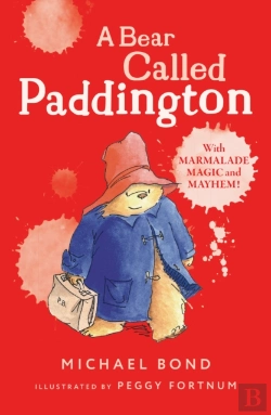 Bertrand.pt - A Bear Called Paddington