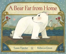 Bertrand.pt - A Bear Far From Home