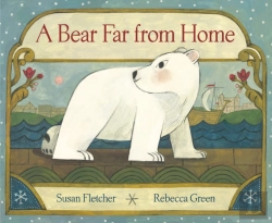 Bertrand.pt - A Bear Far From Home