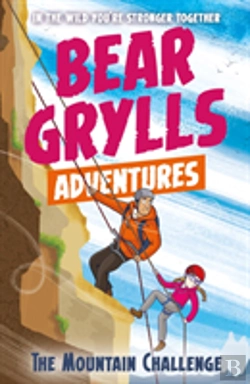 Bertrand.pt - A Bear Grylls Adventure 10: The Mountain Challenge