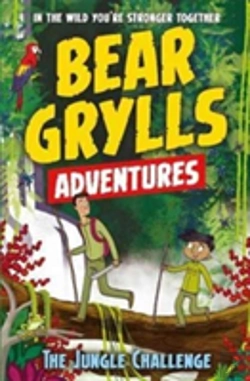 Bertrand.pt - A Bear Grylls Adventure 3: The Jungle Challenge
