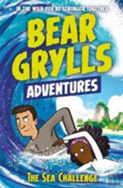 Bertrand.pt - A Bear Grylls Adventure 4: The Sea Challenge