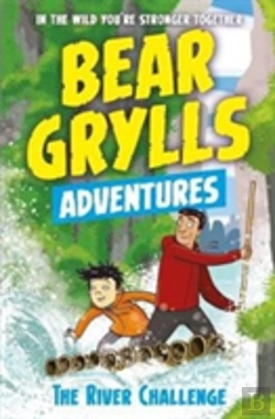 Bertrand.pt - A Bear Grylls Adventure 5: The River Challenge