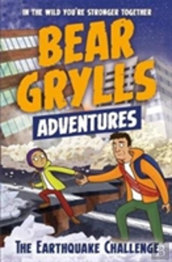 Bertrand.pt - A Bear Grylls Adventure 6: The Earthquake Challenge