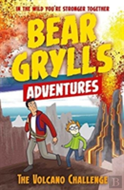 Bertrand.pt - A Bear Grylls Adventure 7: The Volcano Challenge