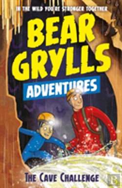 Bertrand.pt - A Bear Grylls Adventure 9: The Cave Challenge