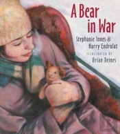 A Bear In War