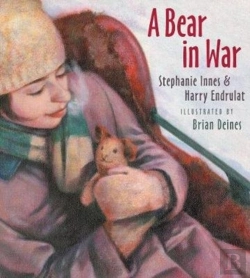 Bertrand.pt - A Bear In War