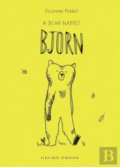 A Bear Named Bjorn