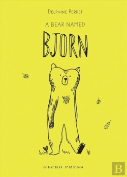 Bertrand.pt - A Bear Named Bjorn