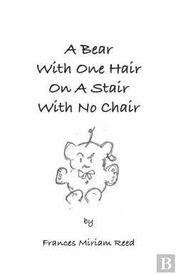 Bertrand.pt - A Bear With One Hair On A Stair With No