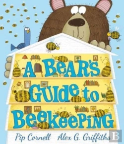 Bertrand.pt - A Bearâ€™S Guide To Beekeeping