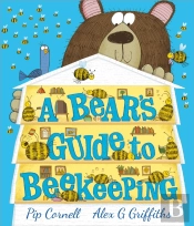 A Bearâ€™S Guide To Beekeeping