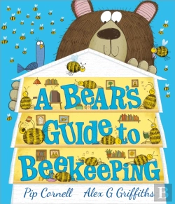 Bertrand.pt - A Bearâ€™S Guide To Beekeeping