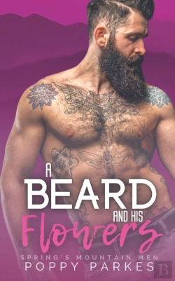 Bertrand.pt - A Beard And His Flowers
