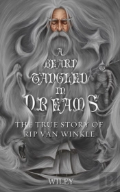 A Beard Tangled In Dreams