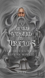 A Beard Tangled In Dreams