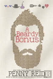 A Beardy Bonus