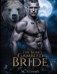 A Bear'S Gambled Bride