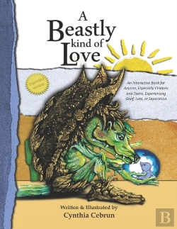Bertrand.pt - A Beastly Kind Of Love