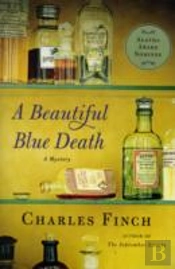 A Beautiful Blue Death
