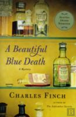 Bertrand.pt - A Beautiful Blue Death