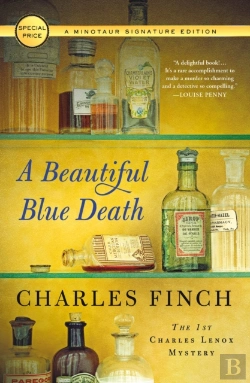 Bertrand.pt - A Beautiful Blue Death