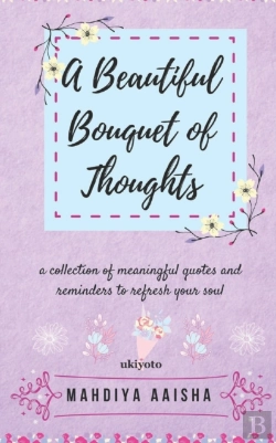 Bertrand.pt - A Beautiful Bouquet Of Thoughts