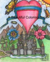 A Beautiful Coloring Book