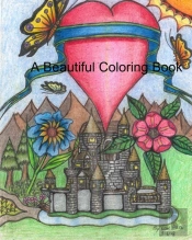 A Beautiful Coloring Book