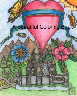 Bertrand.pt - A Beautiful Coloring Book
