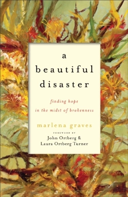 Bertrand.pt - A Beautiful Disaster Â€“ Finding Hope In The Midst Of Brokenness
