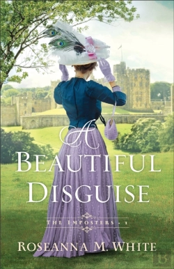 Bertrand.pt - A Beautiful Disguise