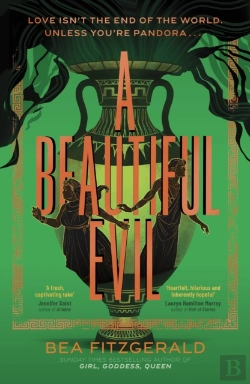 Bertrand.pt - A Beautiful Evil