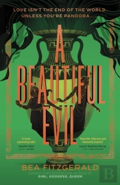 A Beautiful Evil