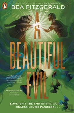 Bertrand.pt - A Beautiful Evil