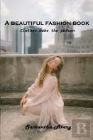 A Beautiful Fashion Book