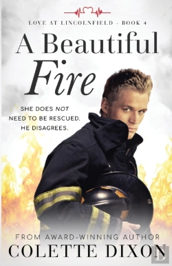 Bertrand.pt - A Beautiful Fire