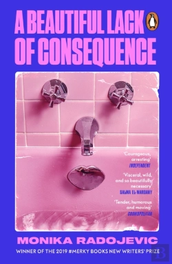 Bertrand.pt - A Beautiful Lack Of Consequence