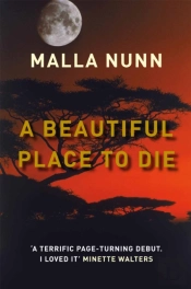 A Beautiful Place To Die