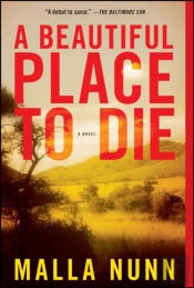 A Beautiful Place To Die