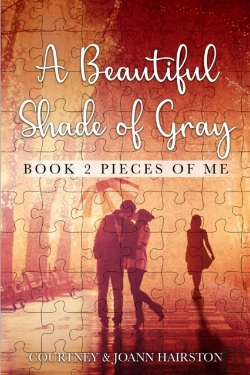 Bertrand.pt - A Beautiful Shade Of Gray Book 2 Pieces Of Me