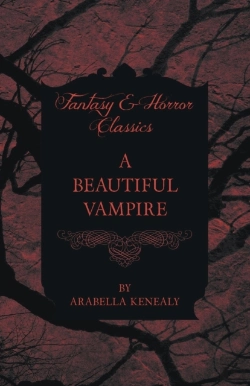 Bertrand.pt - A Beautiful Vampire (Fantasy And Horror Classics)