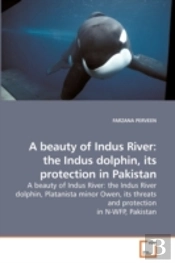 A Beauty Of Indus River: The Indus Dolph