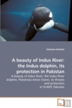 Bertrand.pt - A Beauty Of Indus River: The Indus Dolph